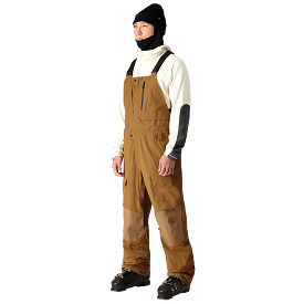 686 Gore-Tex Stretch Dispatch Snow Bib Overalls