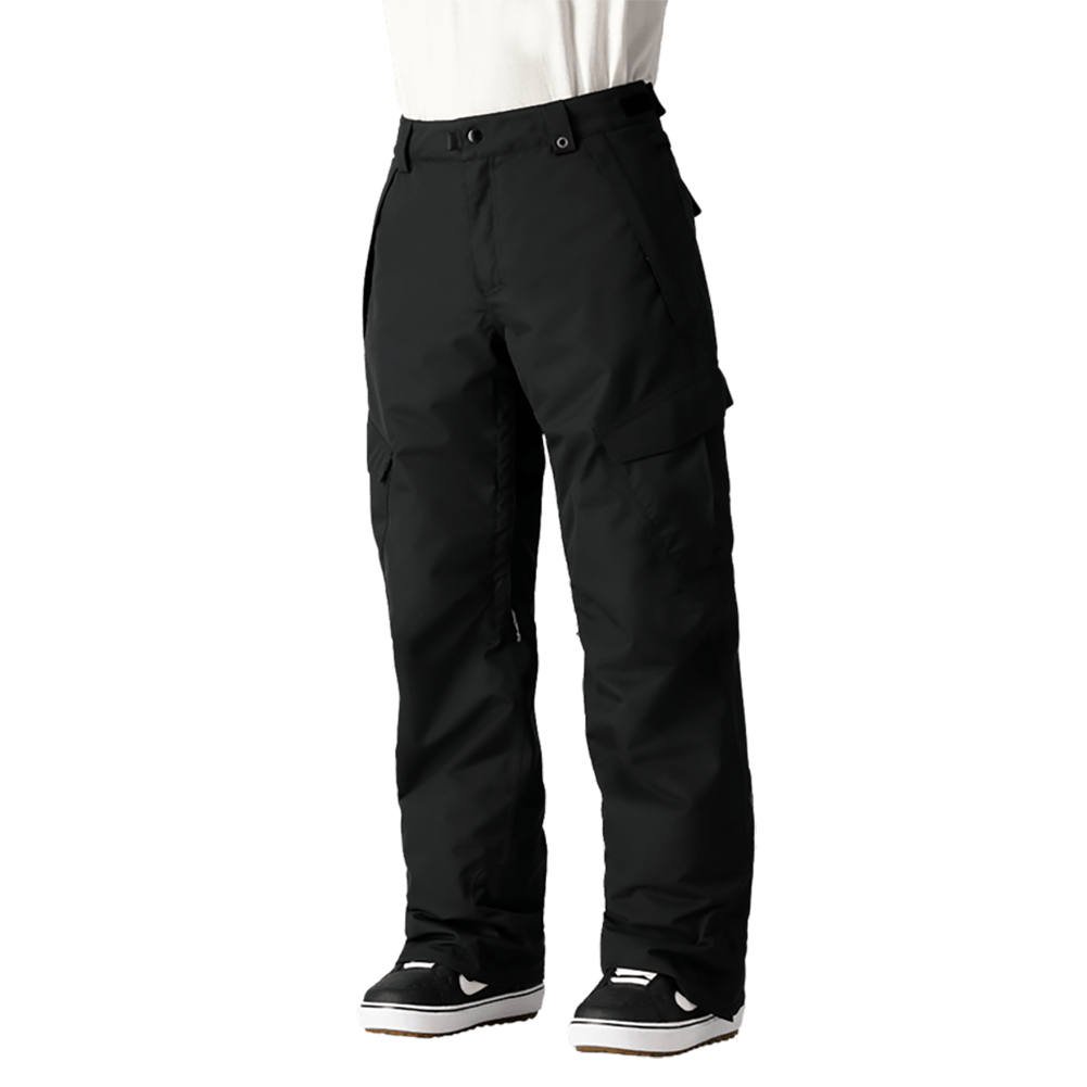 686 Infinity Cargo Insulated Snowboard Pants