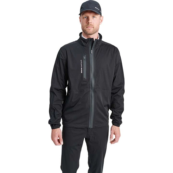 Abacus Men's Bounce Rain Jacket