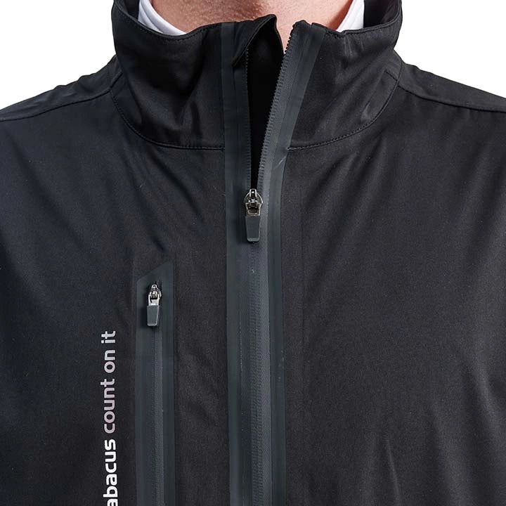 Abacus Men's Bounce Rain Jacket