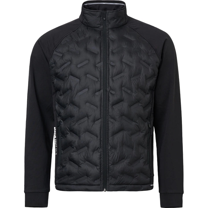 Abacus Men's Grove Hybrid Jacket