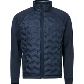 Abacus Men's Grove Hybrid Jacket