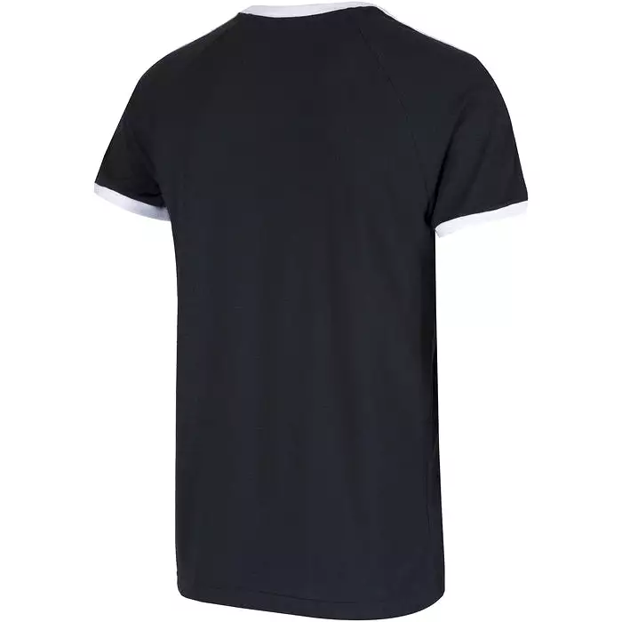 adidas Originals Men's California T Shirt - Black