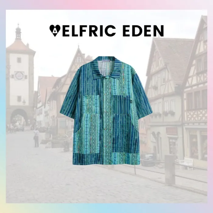 Aelfric Eden  |Shirts