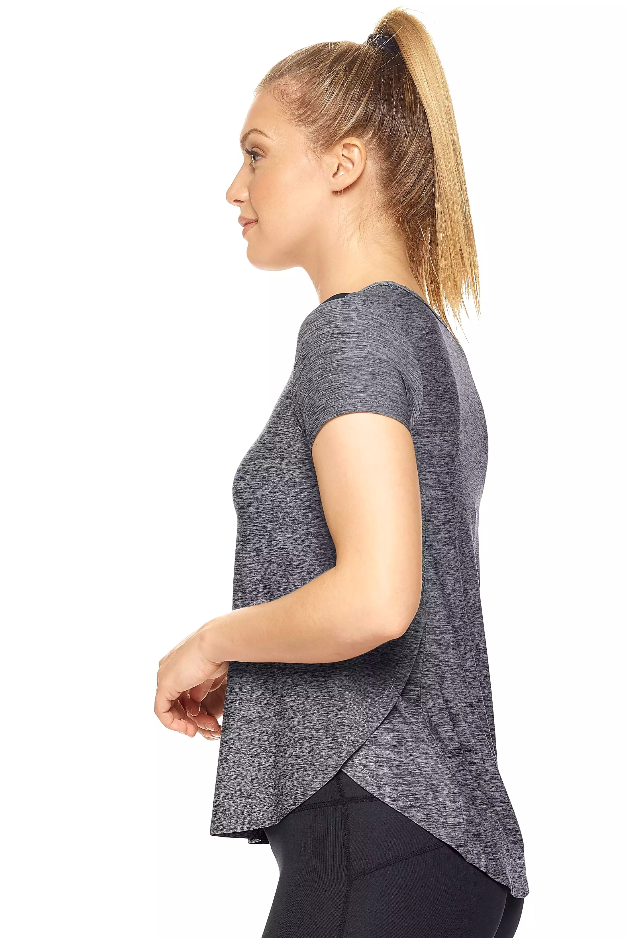 Airstretch Lite Breeze Tee