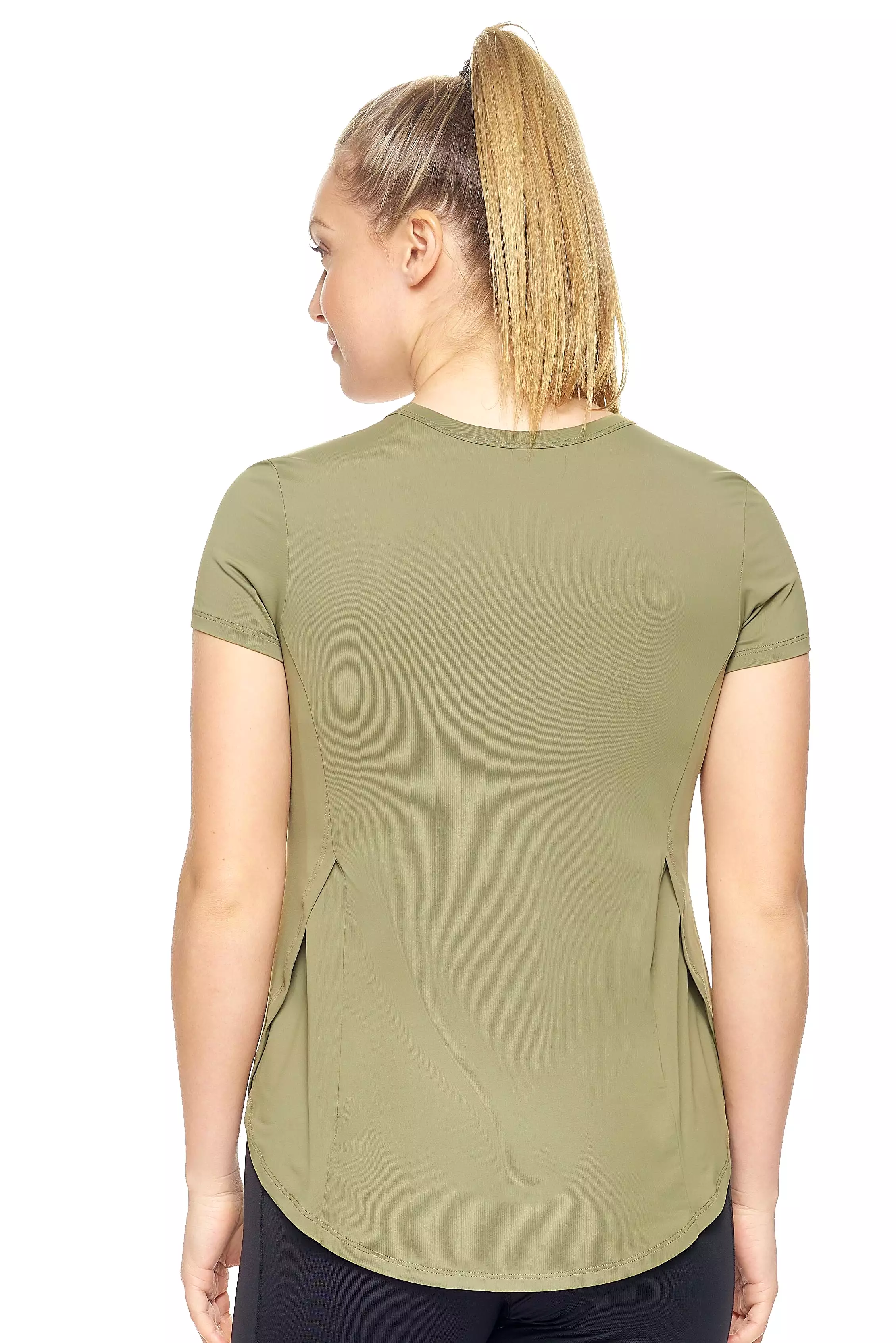 Airstretch Lite Breeze Tee