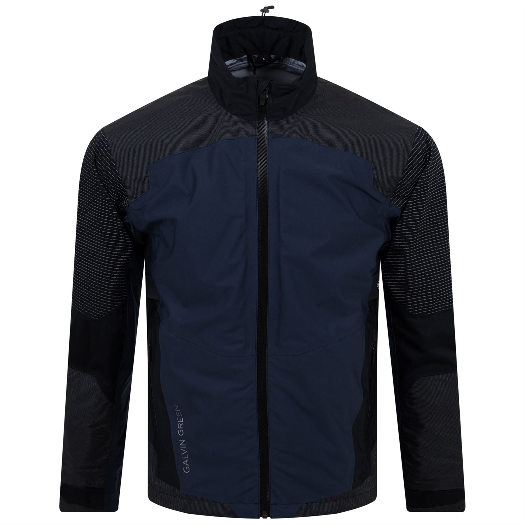 Alister GORE-TEX C-Knit Jacket Navy/Black - 2024