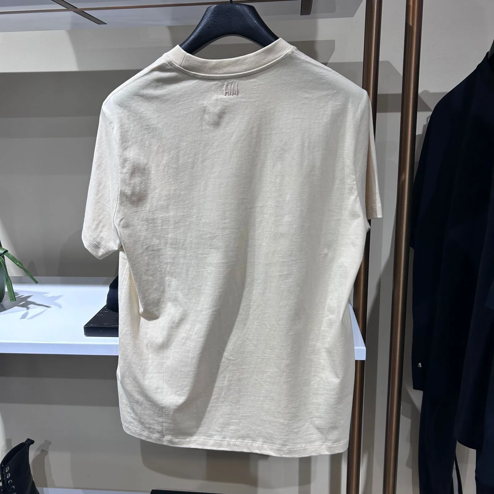 AMI PARIS  |Designers Outlet T-Shirts