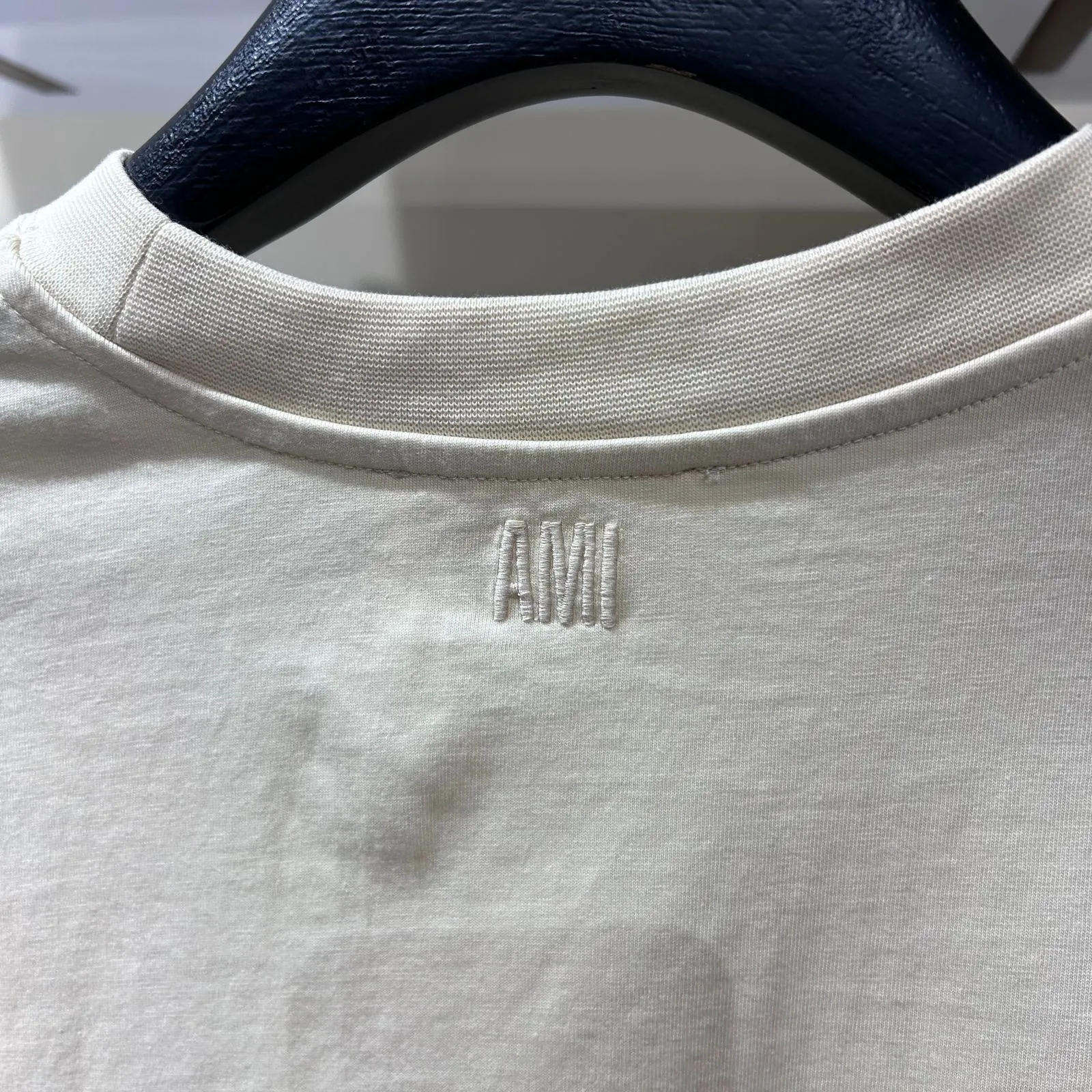 AMI PARIS  |Designers Outlet T-Shirts