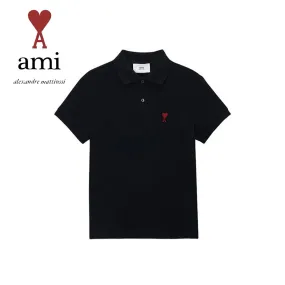 AMI PARIS  |Designers Polos