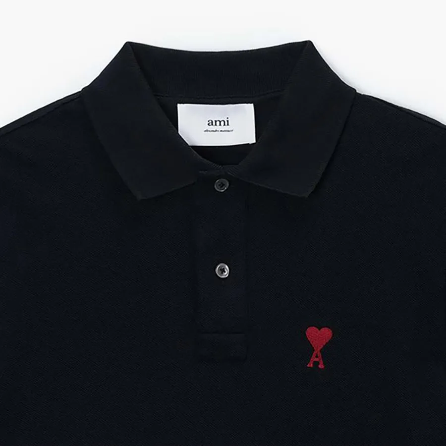 AMI PARIS  |Designers Polos