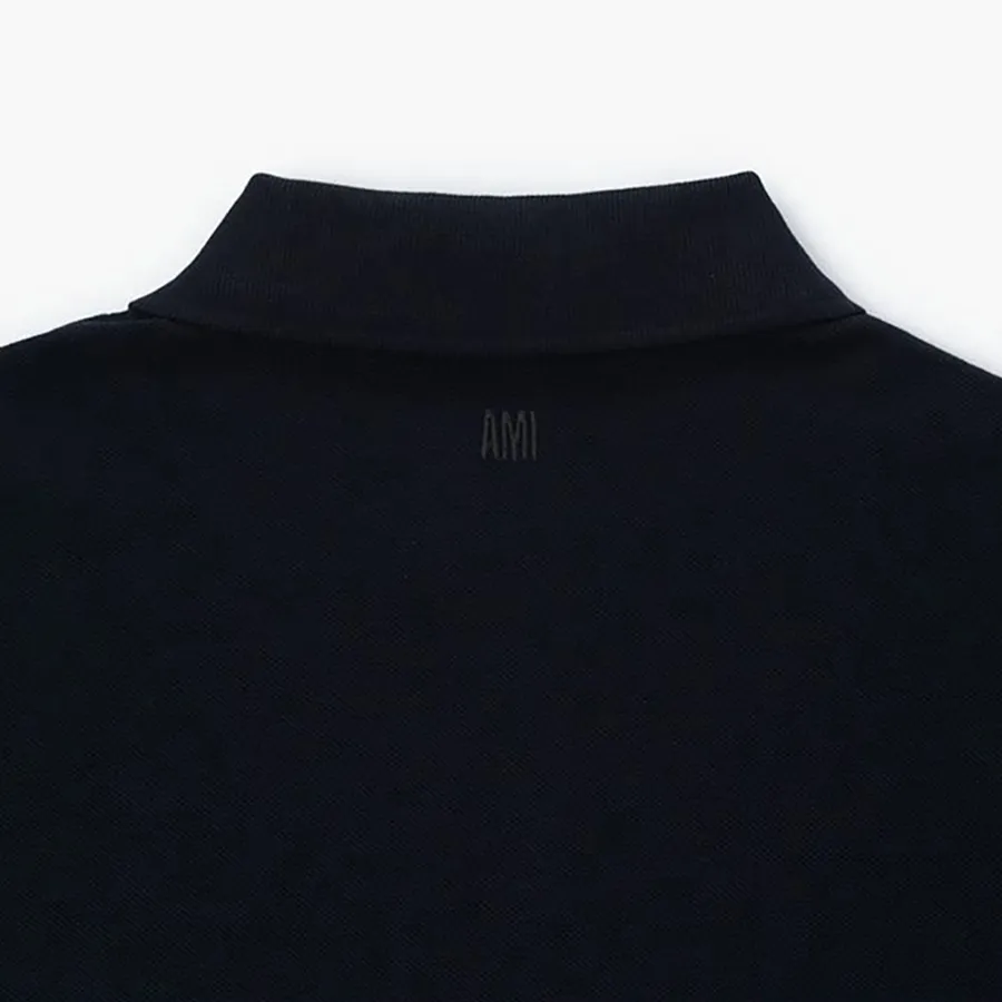 AMI PARIS  |Designers Polos