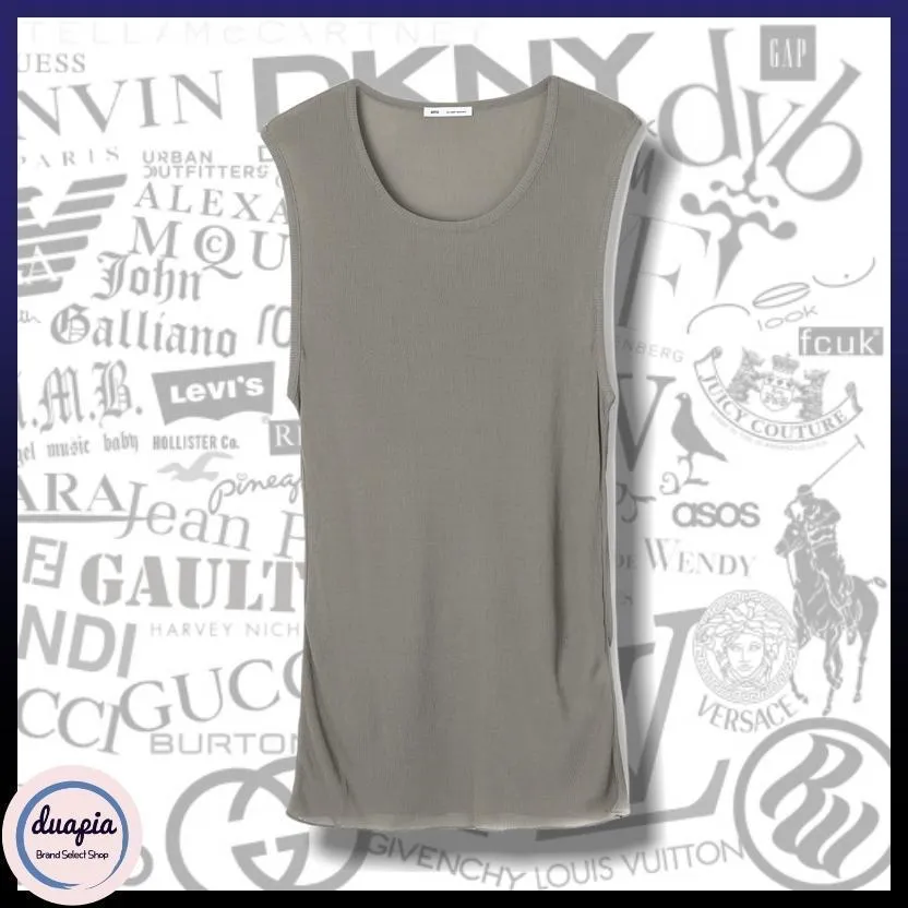 AMI PARIS  |Designers Tanks