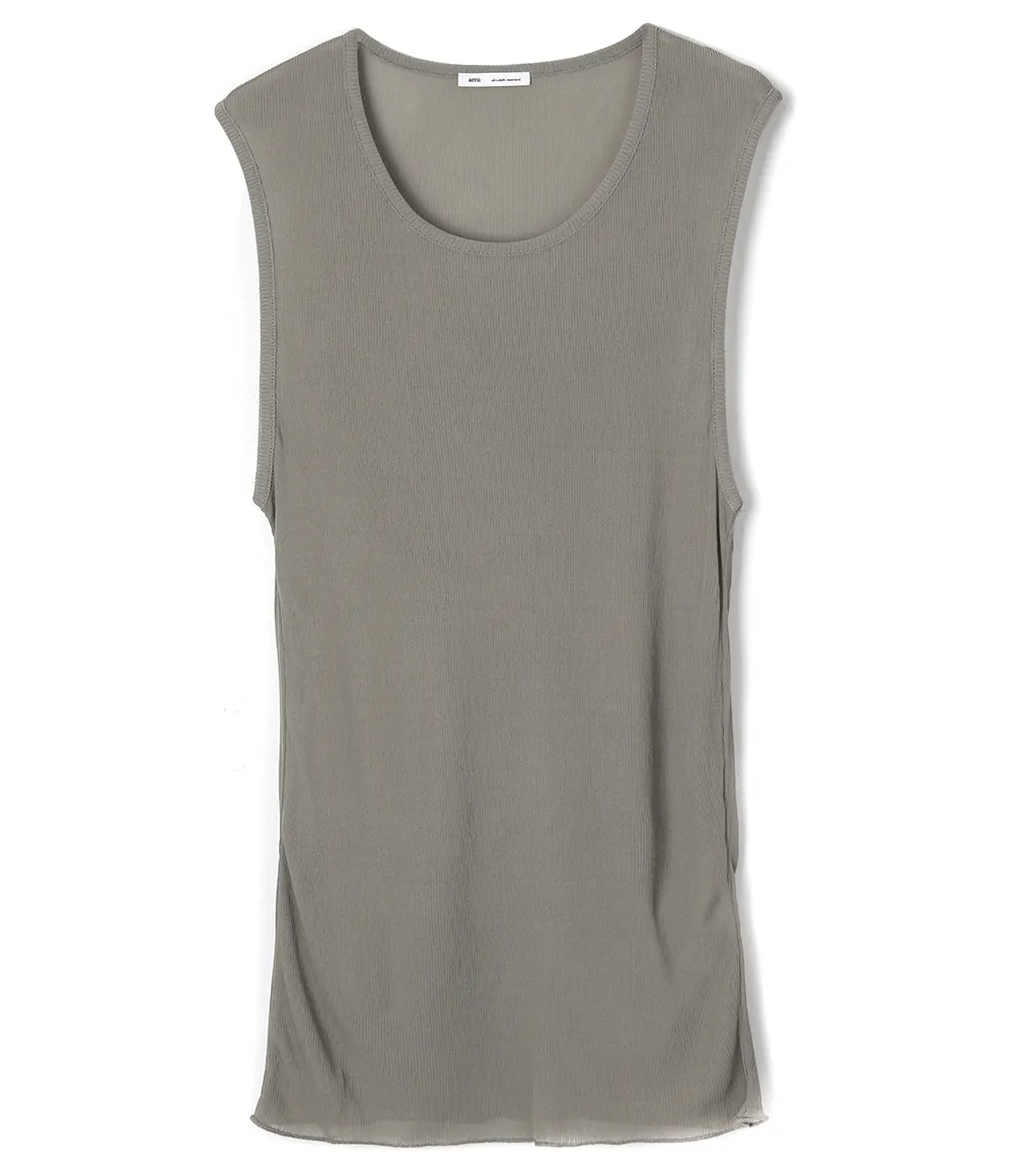 AMI PARIS  |Designers Tanks