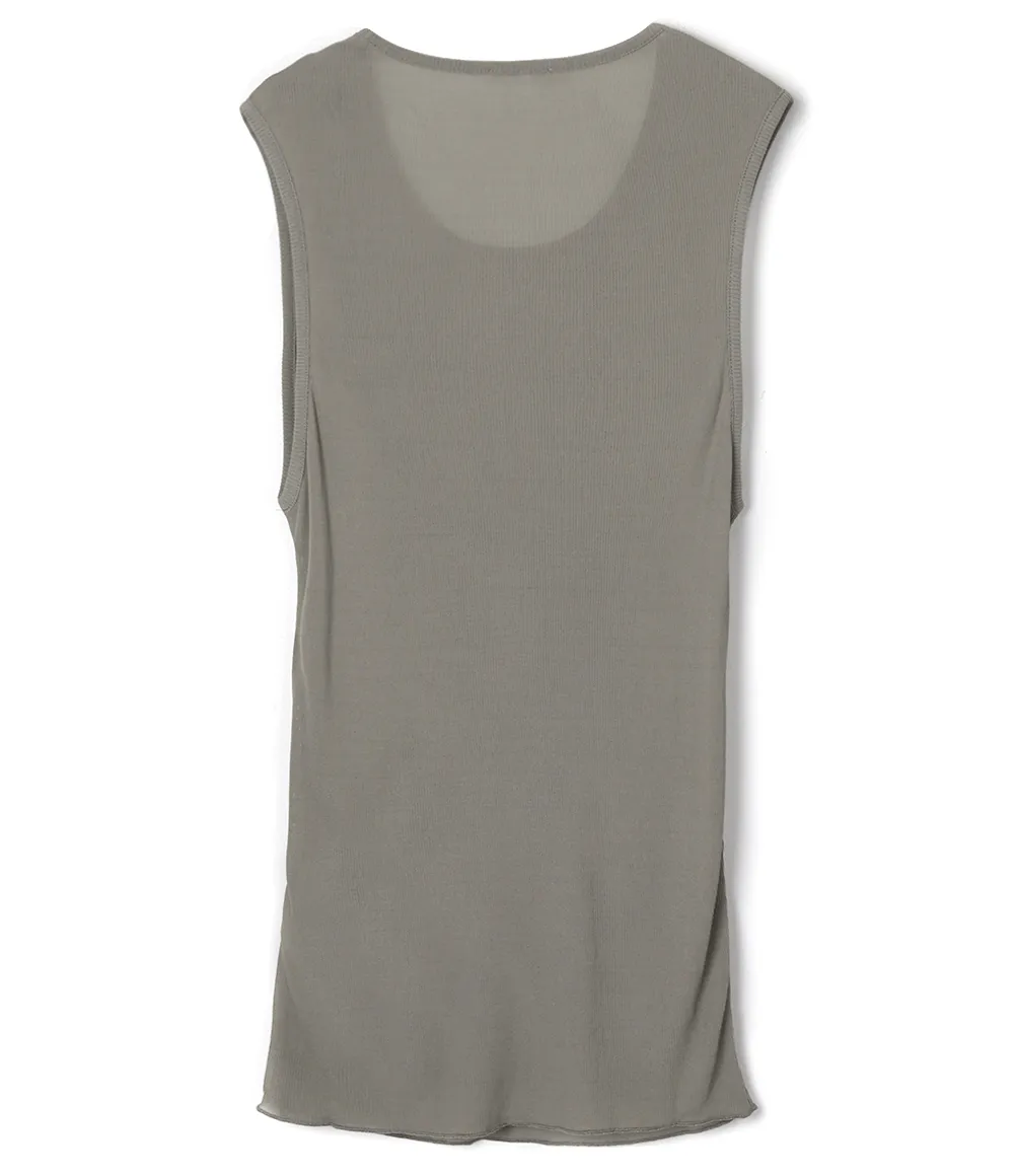 AMI PARIS  |Designers Tanks