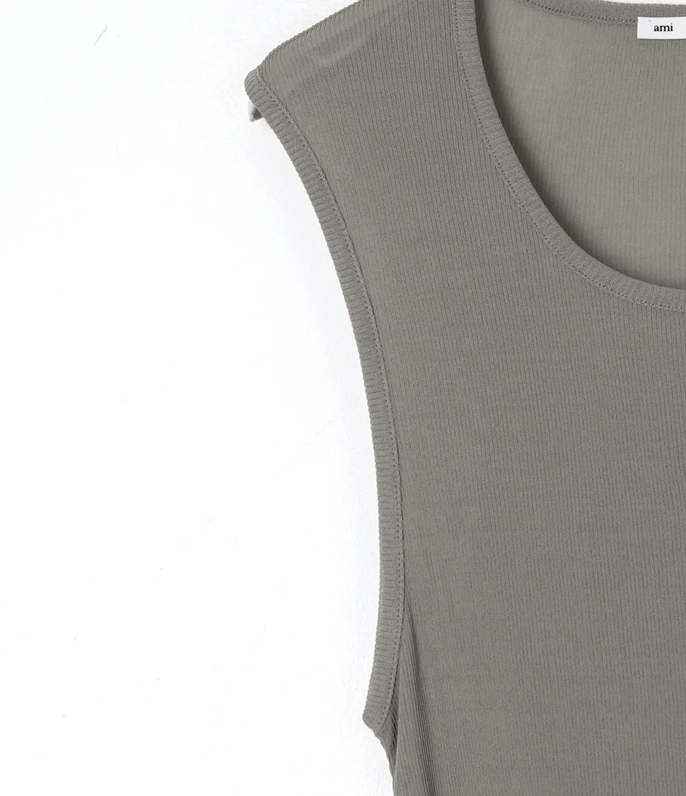 AMI PARIS  |Designers Tanks