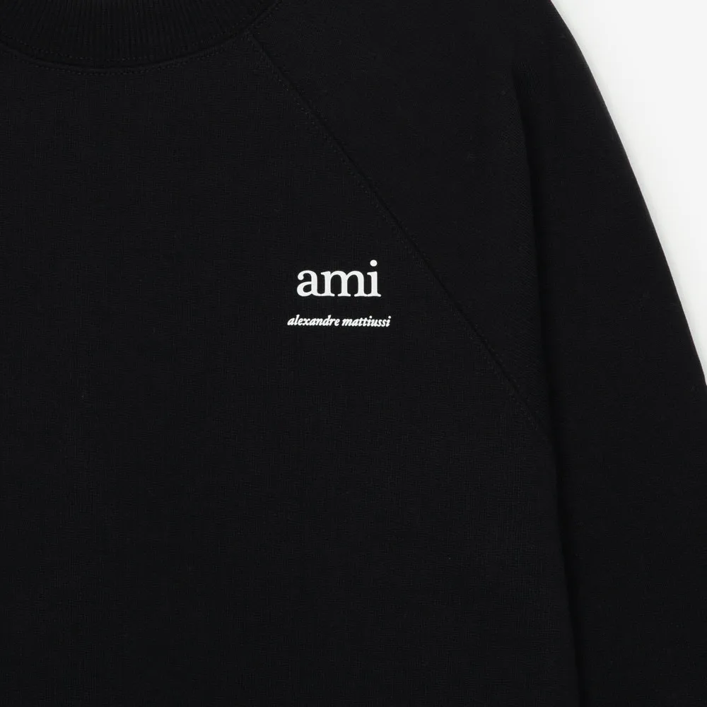 AMI PARIS  |Logo Designers T-Shirts