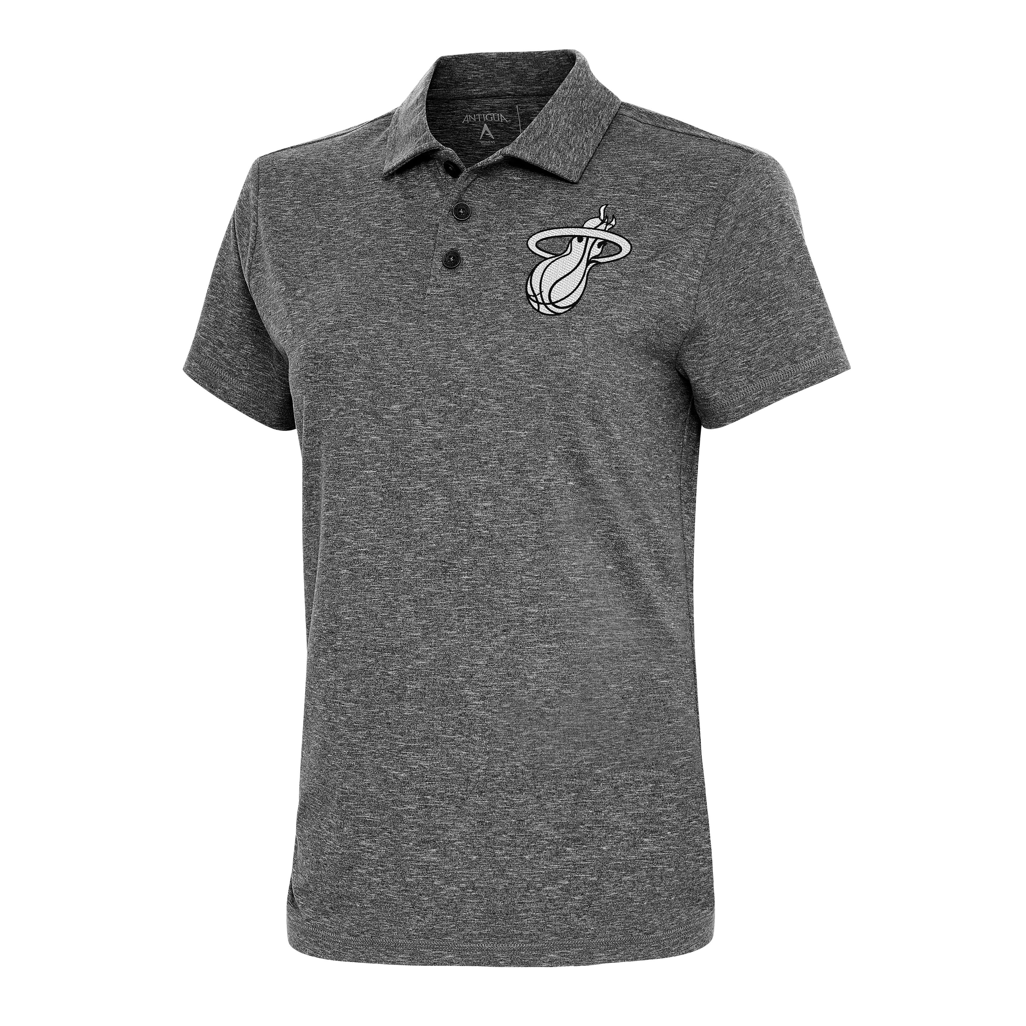 Antigua HEAT Culture Women's Polo