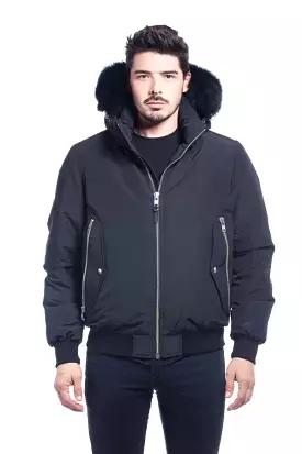 ARCTIC NORTH MENS BOMBER JACKET FRANCE