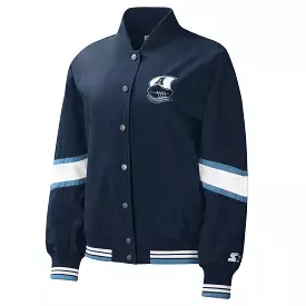 Argos Starter Women's Pinnacle Varsity Jacket