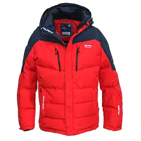 AshoreShop Men's Winter Waterproof Warm Fashionable Jacket