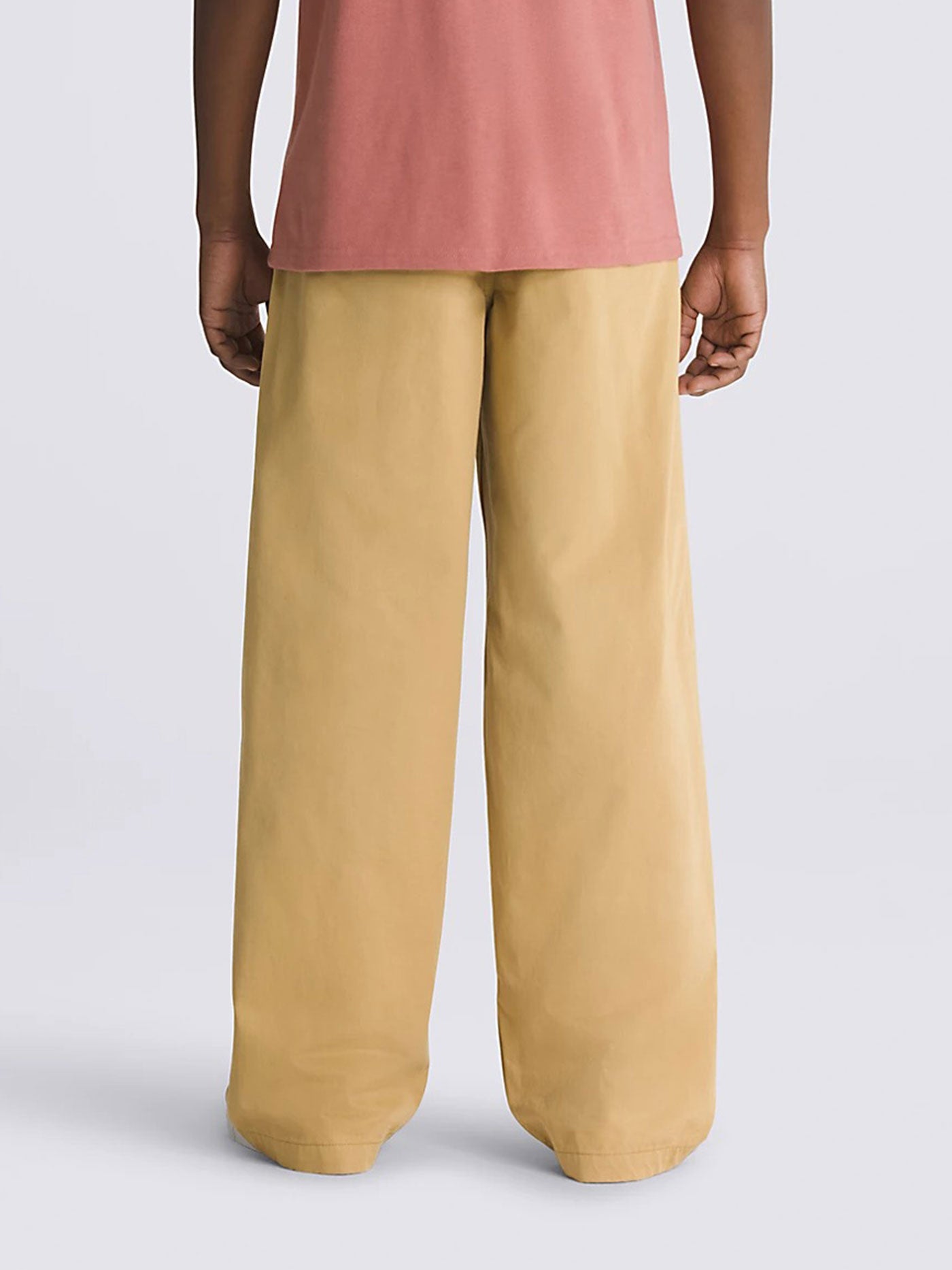 Authentic Chino Baggy Pants