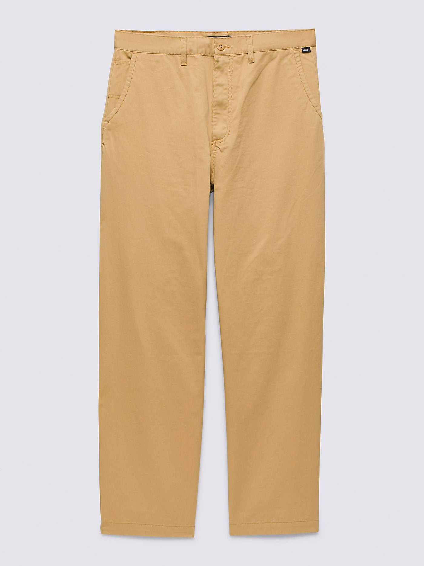 Authentic Chino Baggy Pants