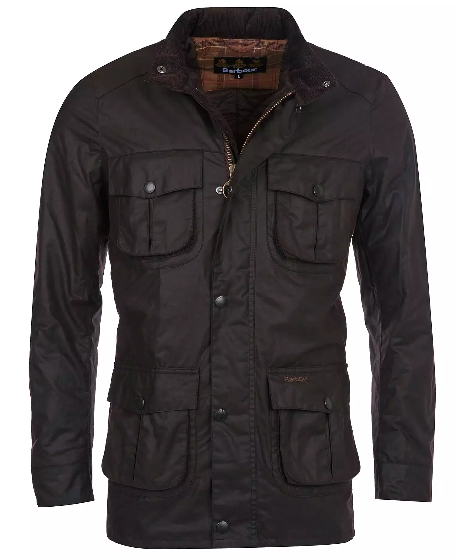 Barbour Men's Corbridge Wax Jacket