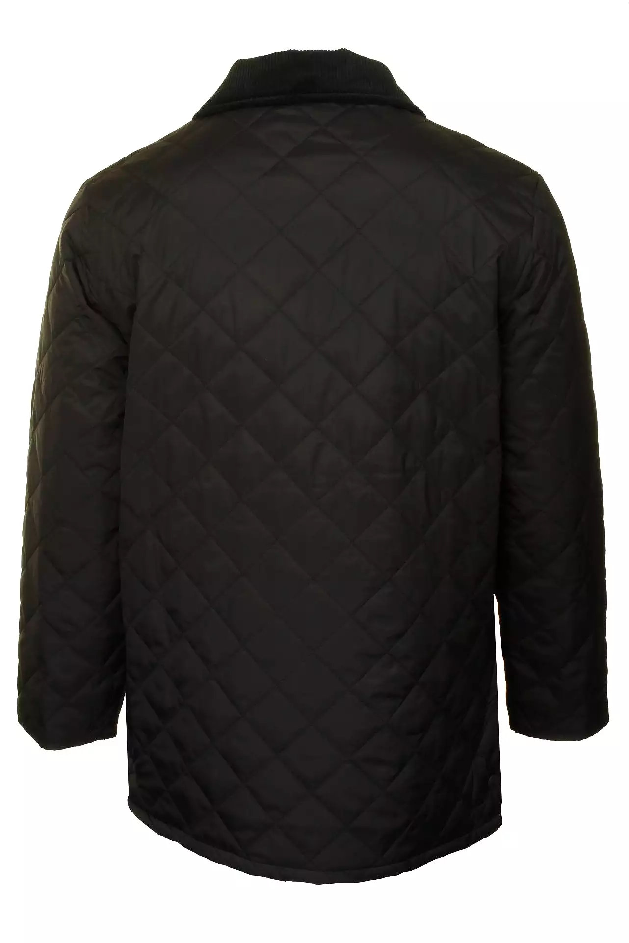 Barbour Men's Liddesdale Quilted Jacket