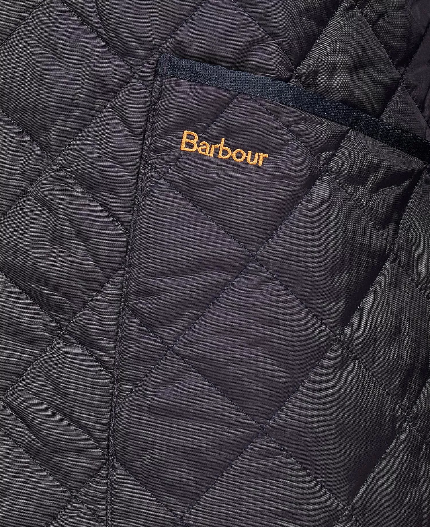 Barbour Men's Liddesdale Quilted Jacket