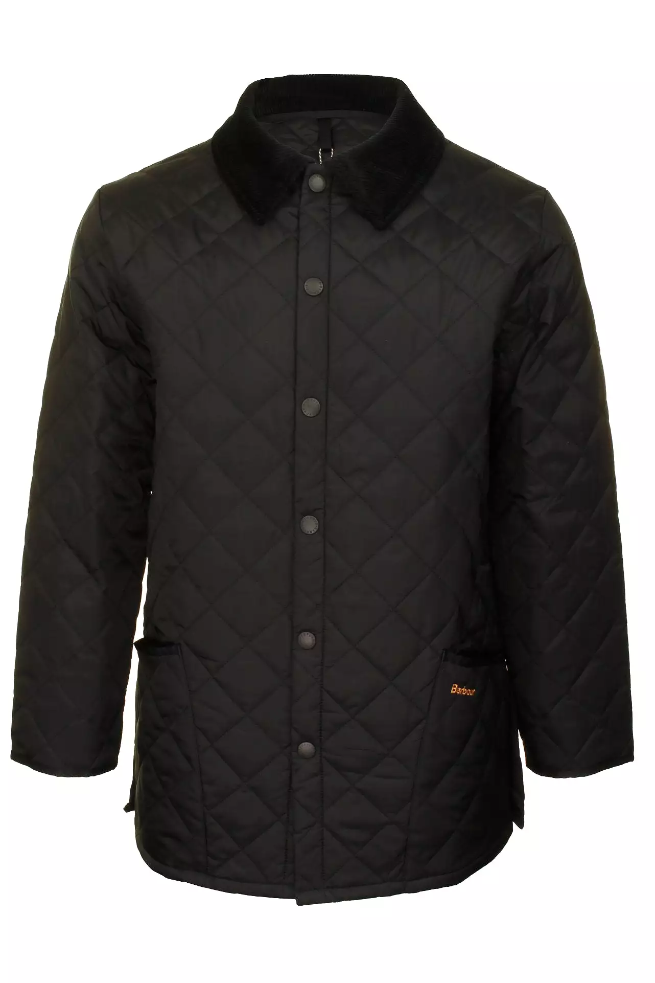 Barbour Men's Liddesdale Quilted Jacket