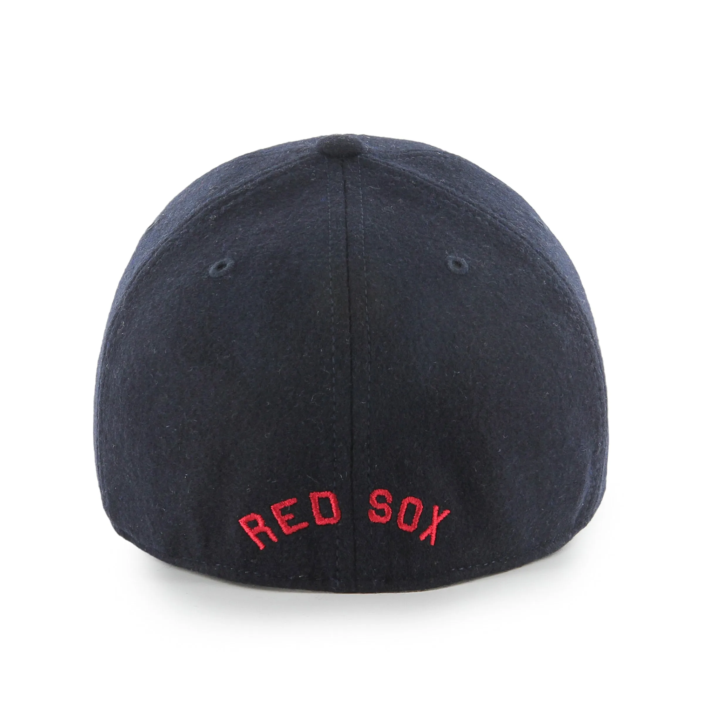 BOSTON RED SOX COOPERSTOWN WOOLY '47 FRANCHISE