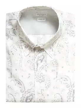 Brunello Cucinelli men`s shirt