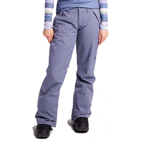 Burton Society Womens Snow Pants