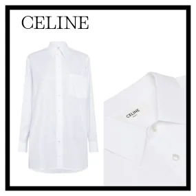 CELINE  |Shirts & Blouses