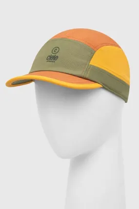 Ciele Athletics baseball cap ALZCap SC - C Plus orange color CLALZCSCCPL.OL001