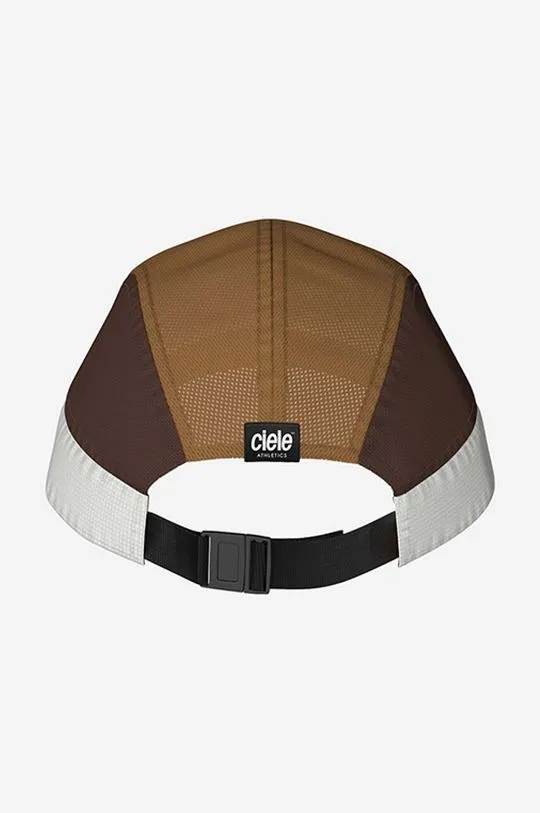 Ciele Athletics baseball cap brown color