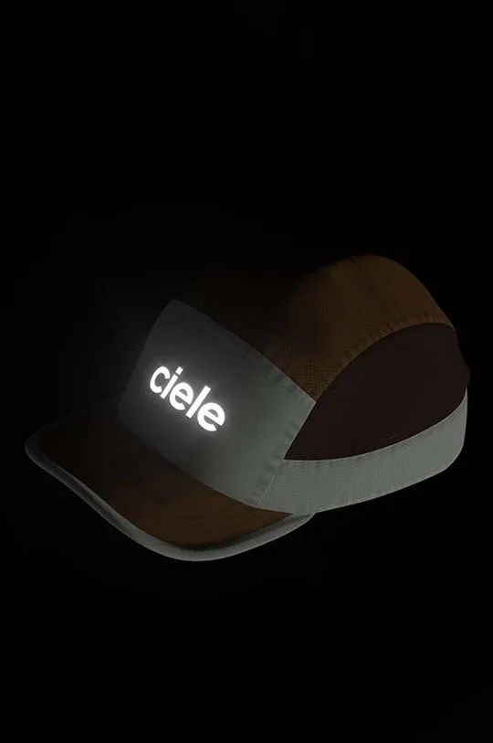 Ciele Athletics baseball cap brown color