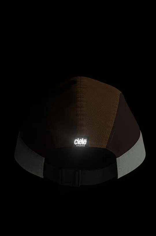 Ciele Athletics baseball cap brown color