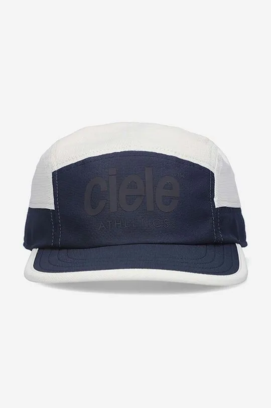 Ciele Athletics baseball cap Gocap SC CLGCSCSA-NV001 navy blue color