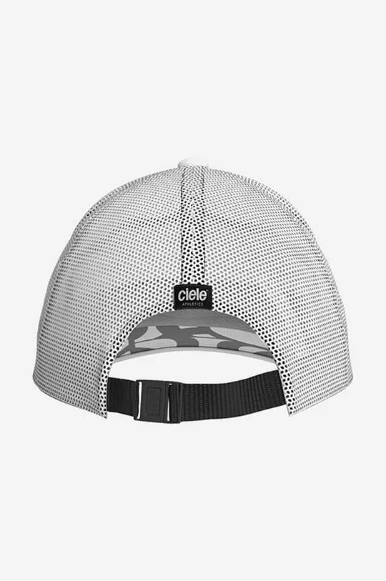 Ciele Athletics baseball cap white color