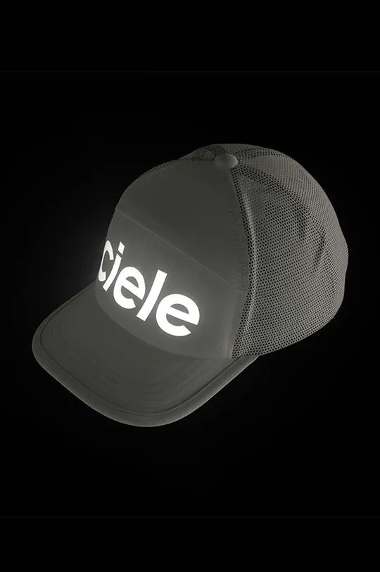 Ciele Athletics baseball cap white color