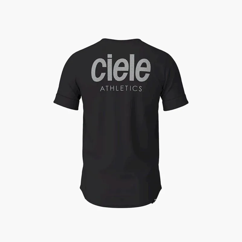 Ciele Athletics  NSBTShirt Athletics Stripes - T-shirt - Uomo