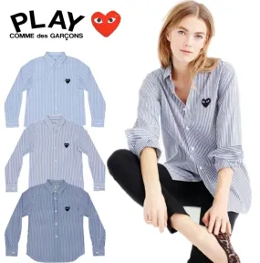 COMME des GARCONS  |Shirts & Blouses