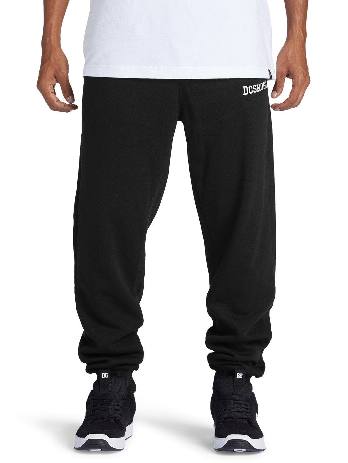 DC Men's Baseline Sweatpant