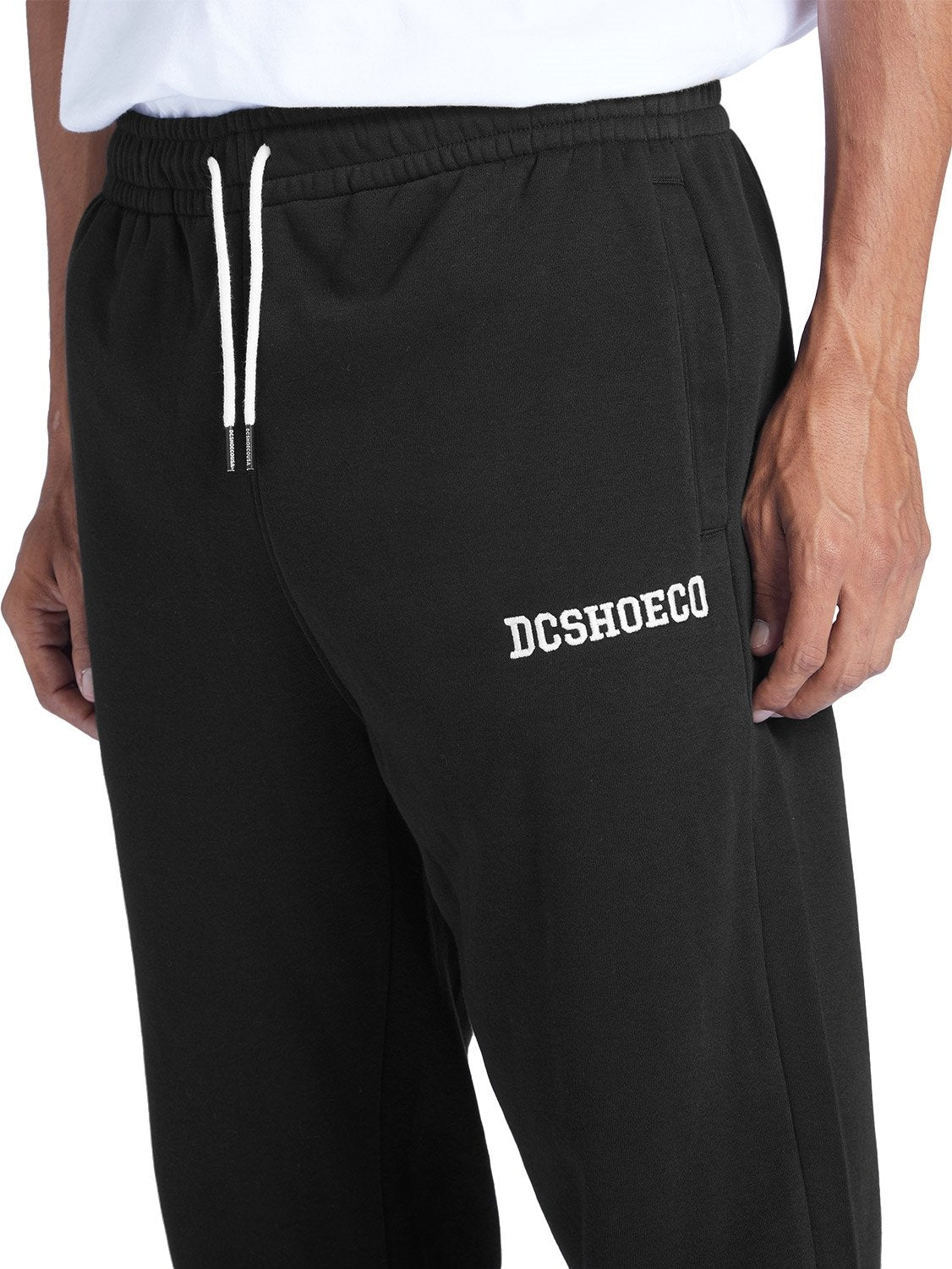 DC Men's Baseline Sweatpant