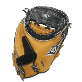 Diamond C325 32.5 Baseball Catcher's Mitt: DCM-C325