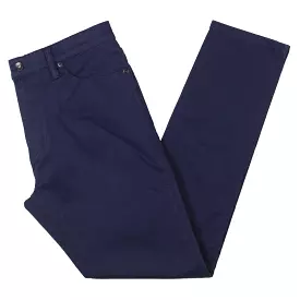 Dockers Mens Twill Slim Fit Khaki Pants