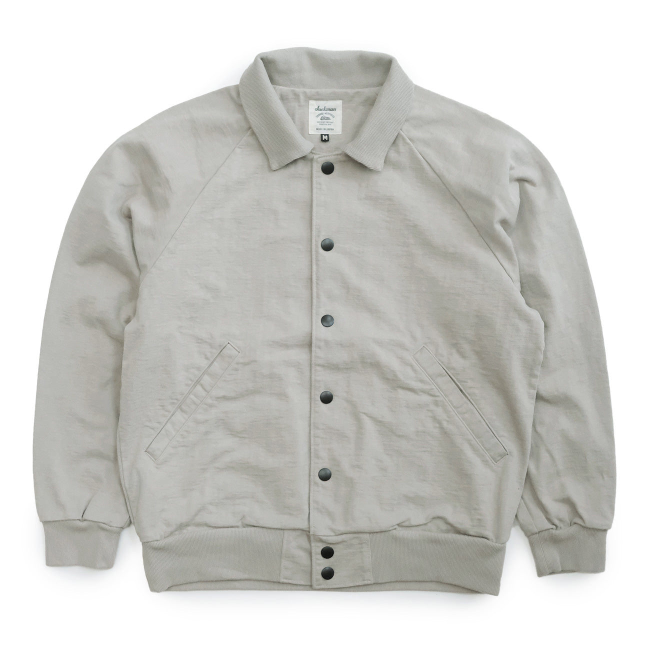 Dotsume Award Jacket - Dirty Base