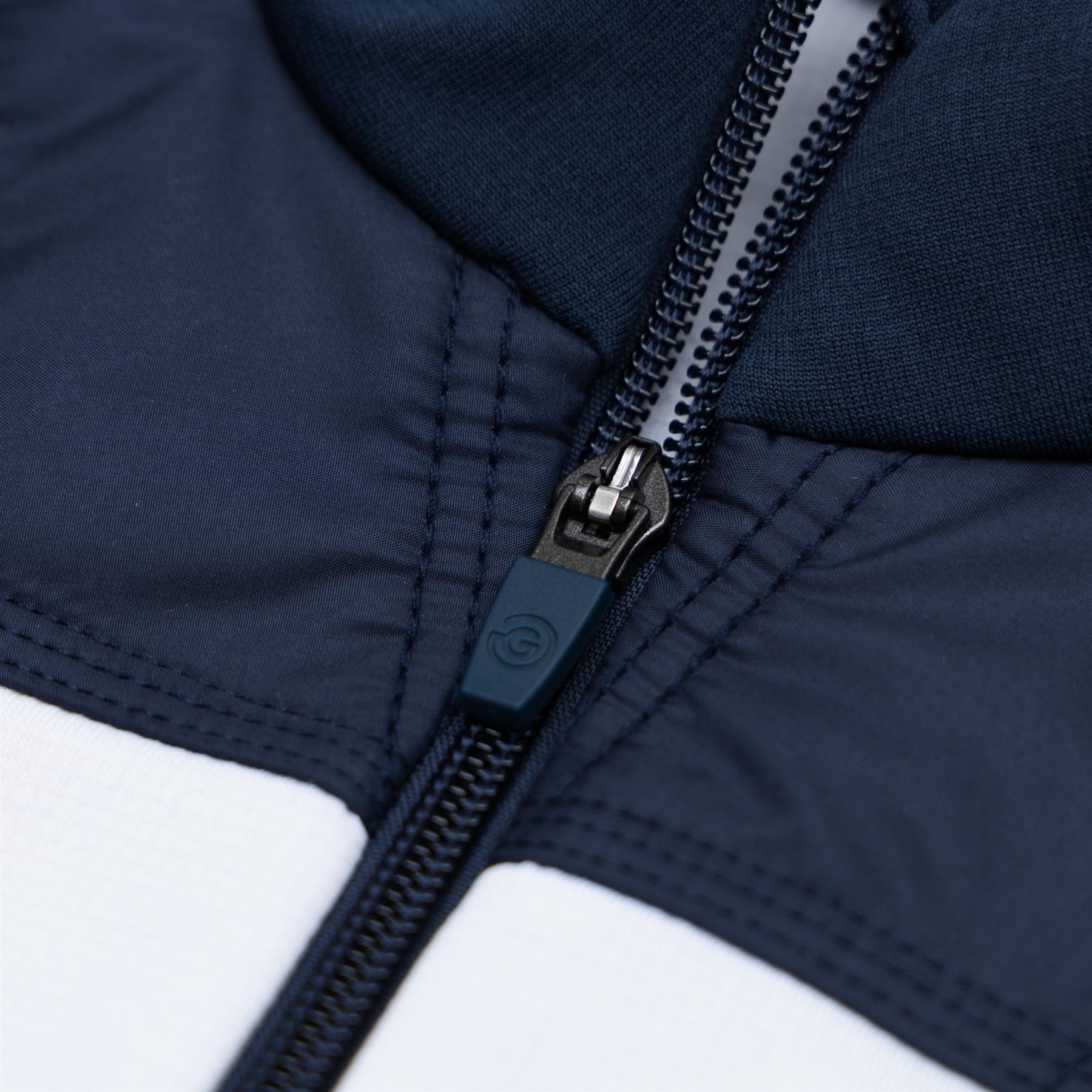 Durante Insula Hybrid Jacket Cool Grey/Navy - 2024